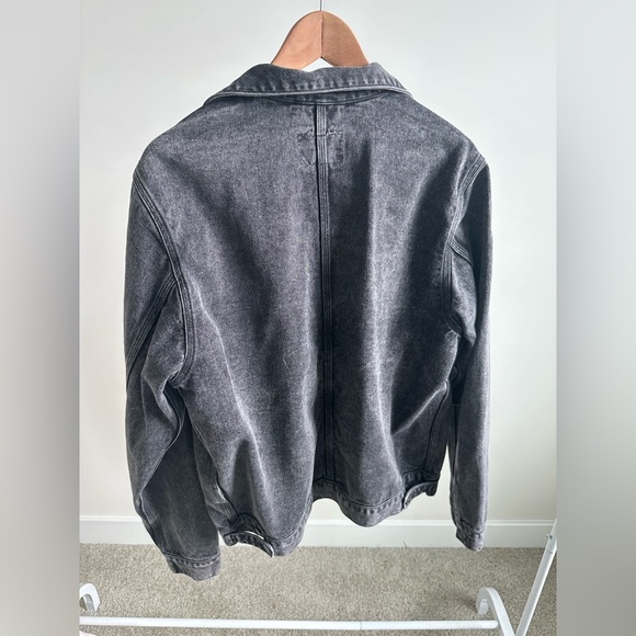 Carhartt WIP Denim Jacket - Picture 3 of 3